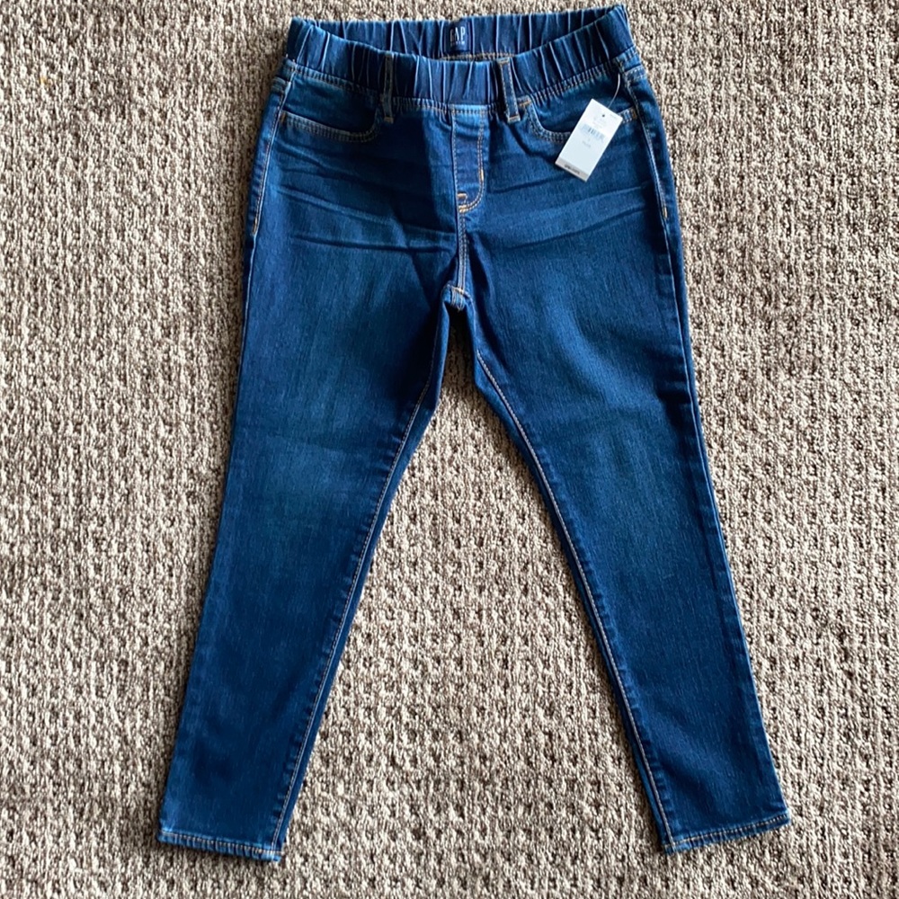Adorable Gap Girl’s Jeans Size 7 Plus